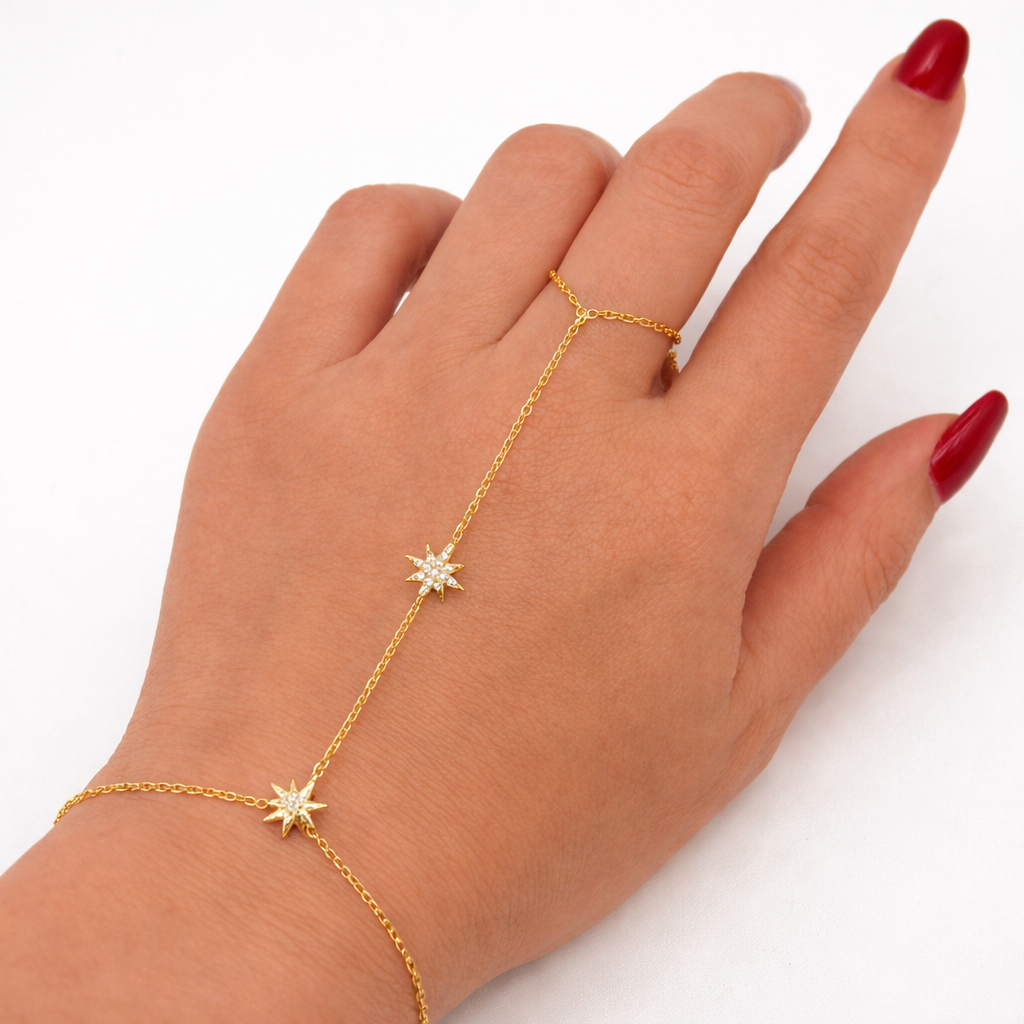 Astra Hand Chain
