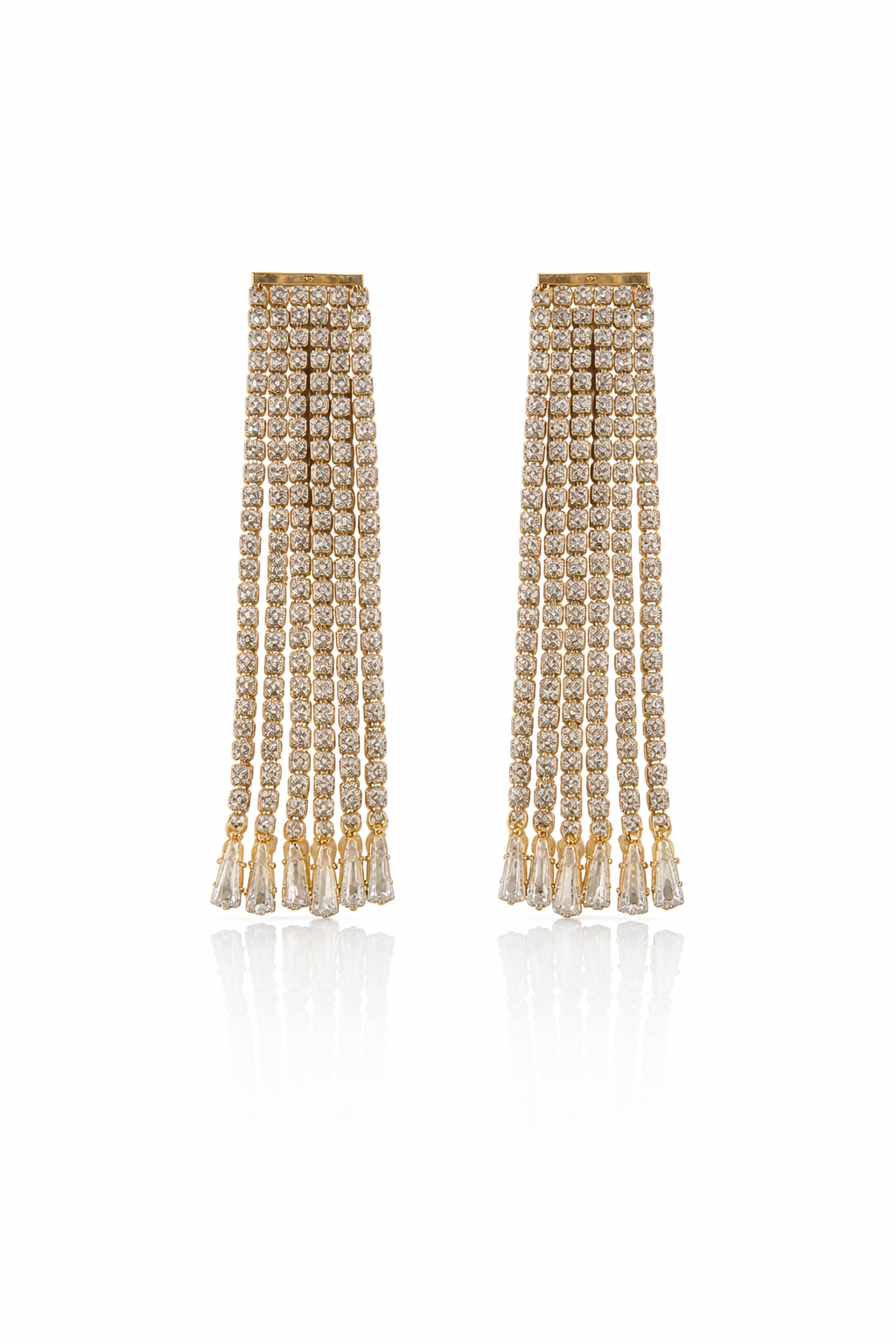 Celeste Drop Earrings