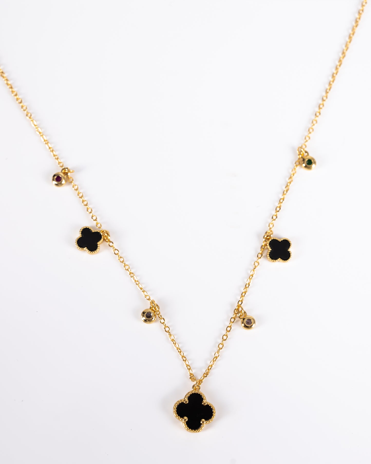 3 small double size - van cleef
