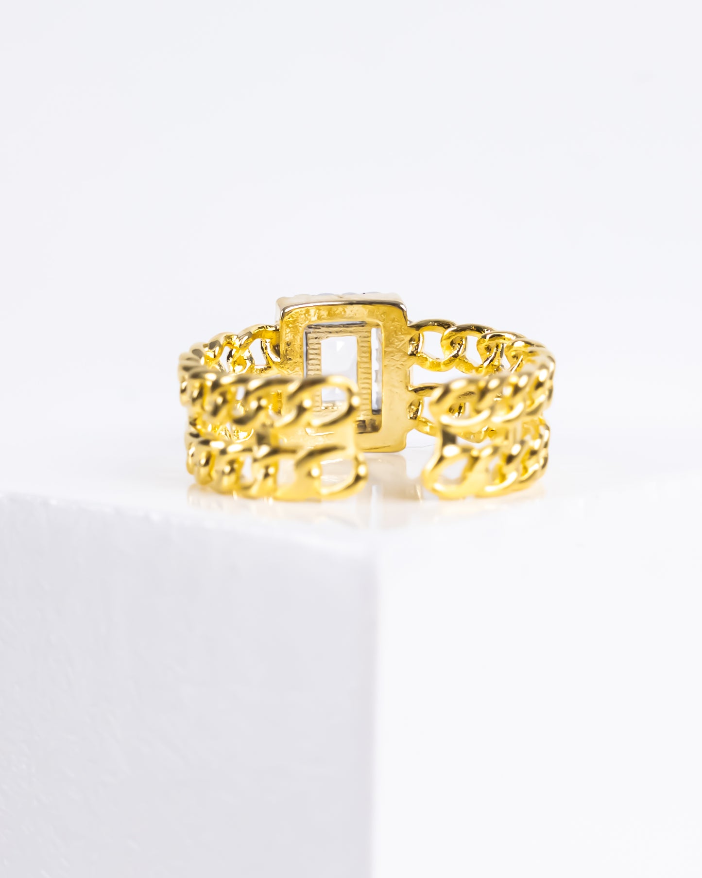 Silver Ring