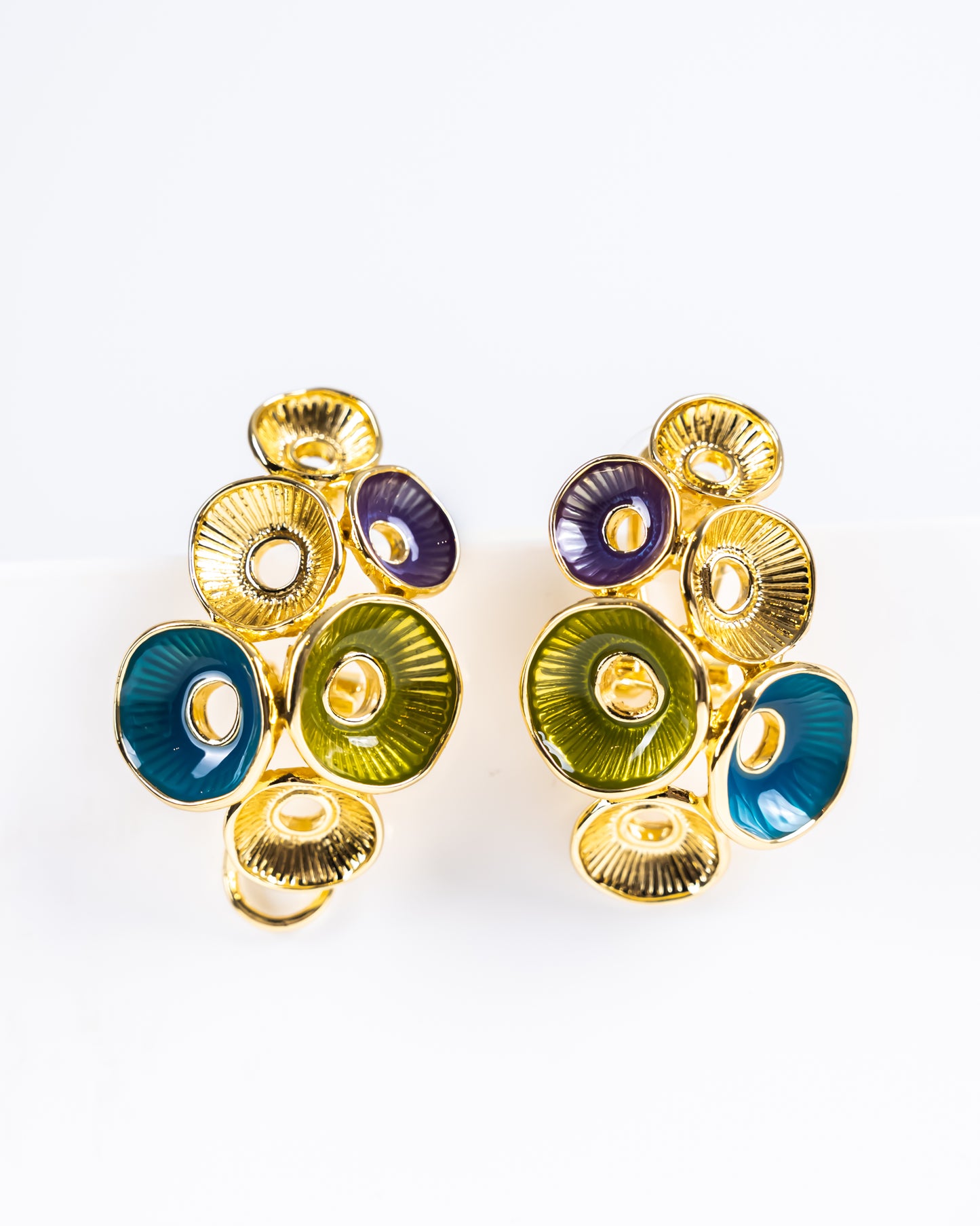 Bellini Earring