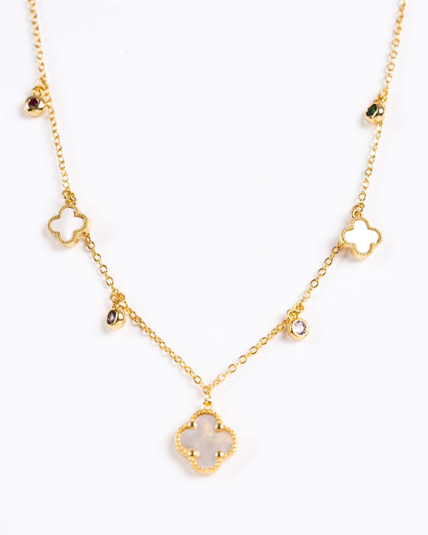 3 small double size - van cleef