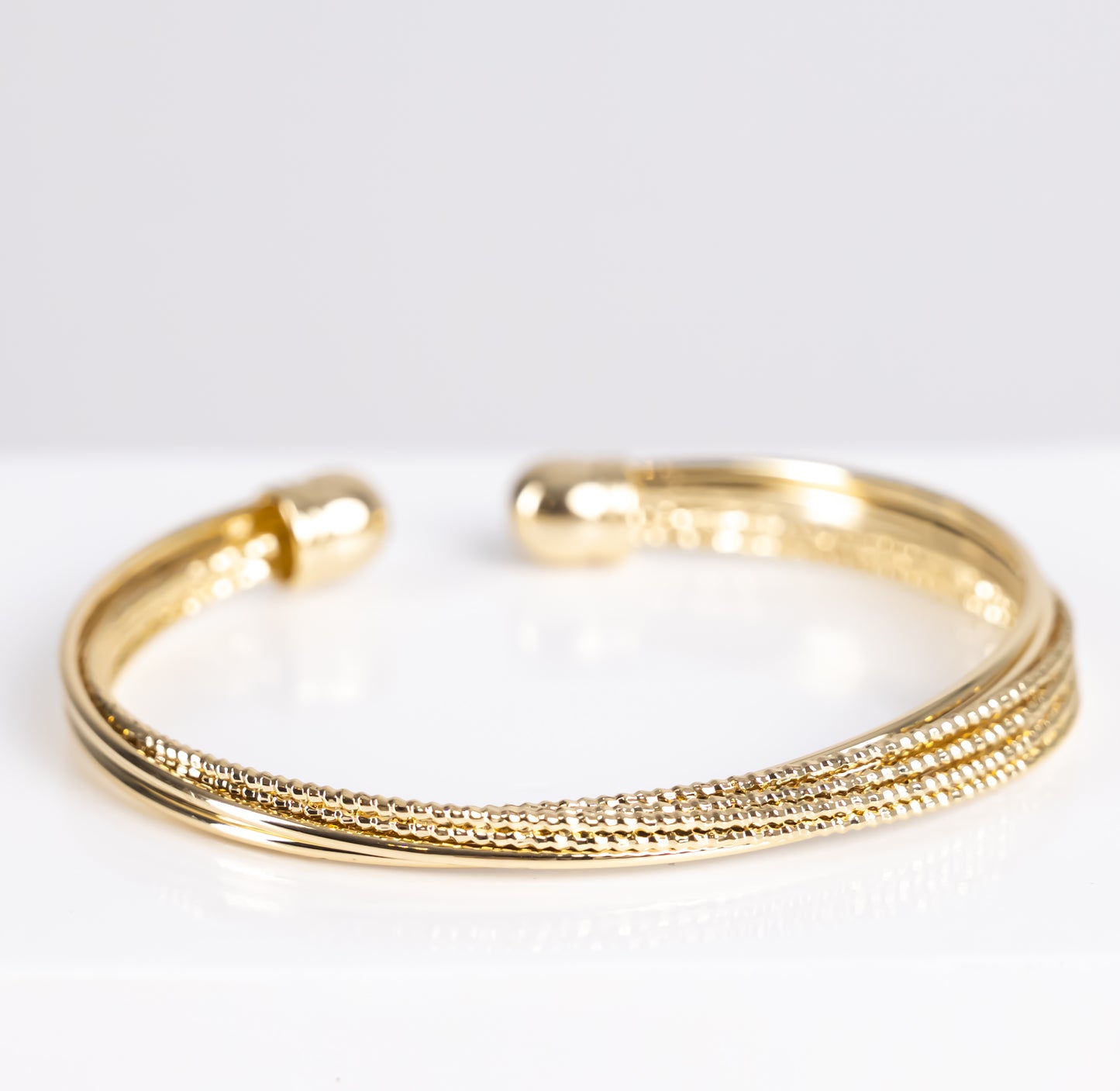 Jonk-Marin bracelet