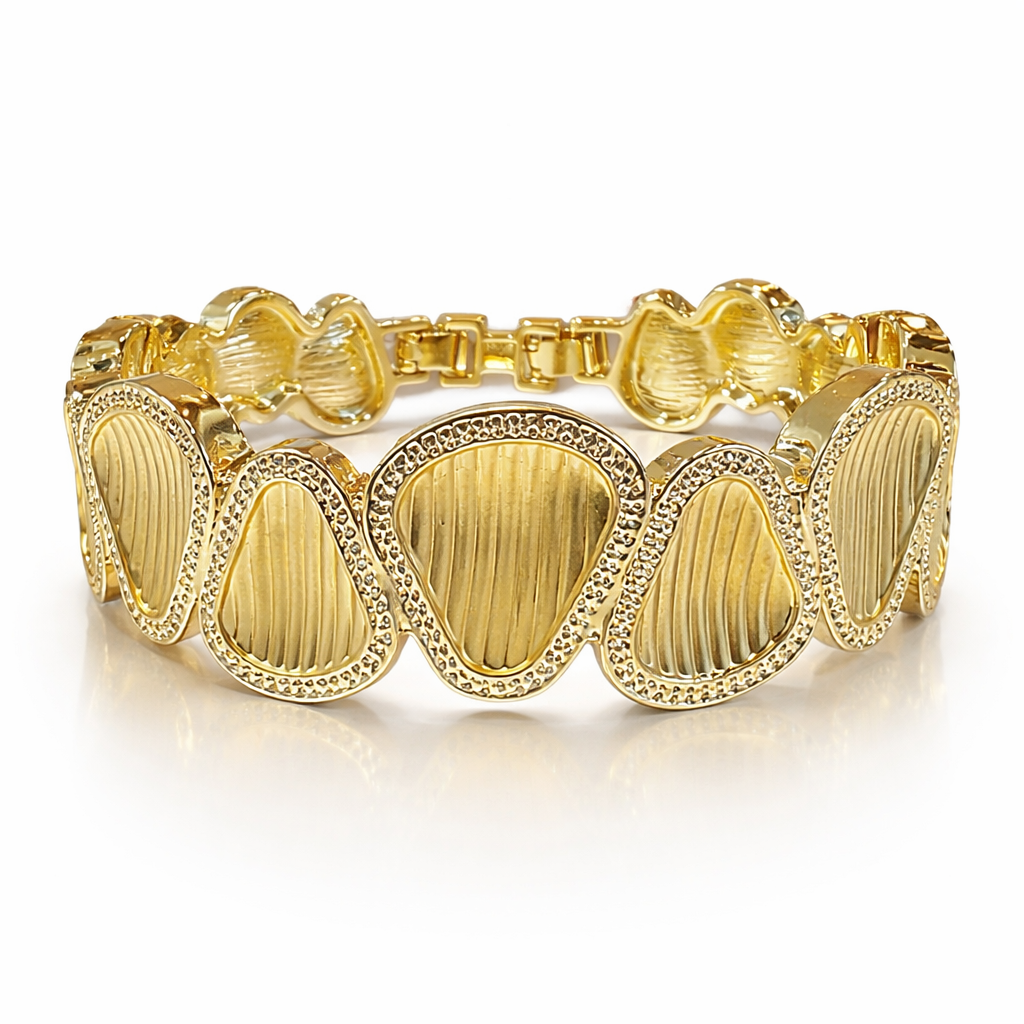 Aurora Ripple Bracelet