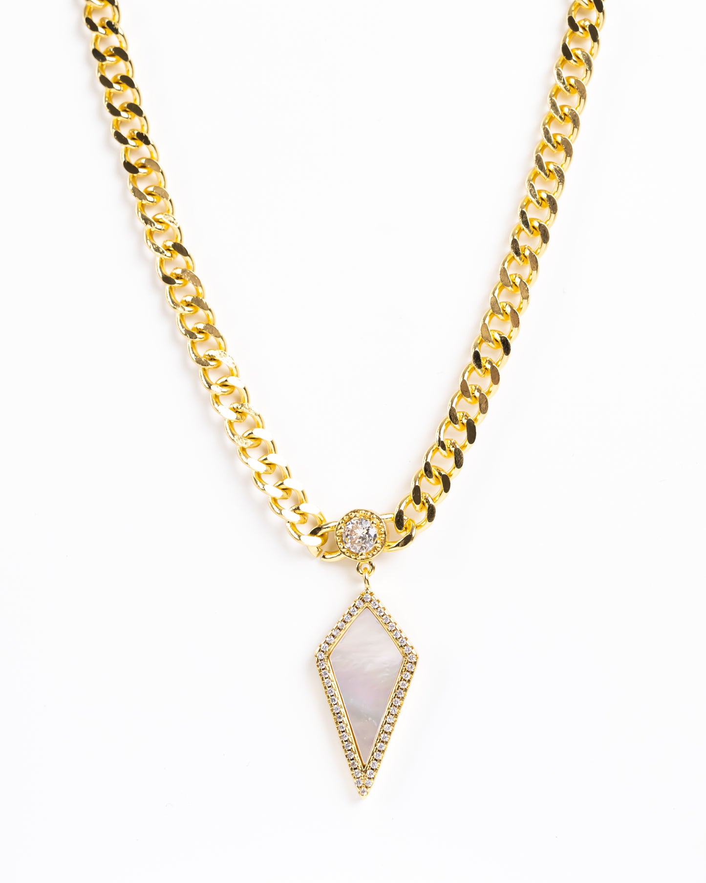 Seven neckless