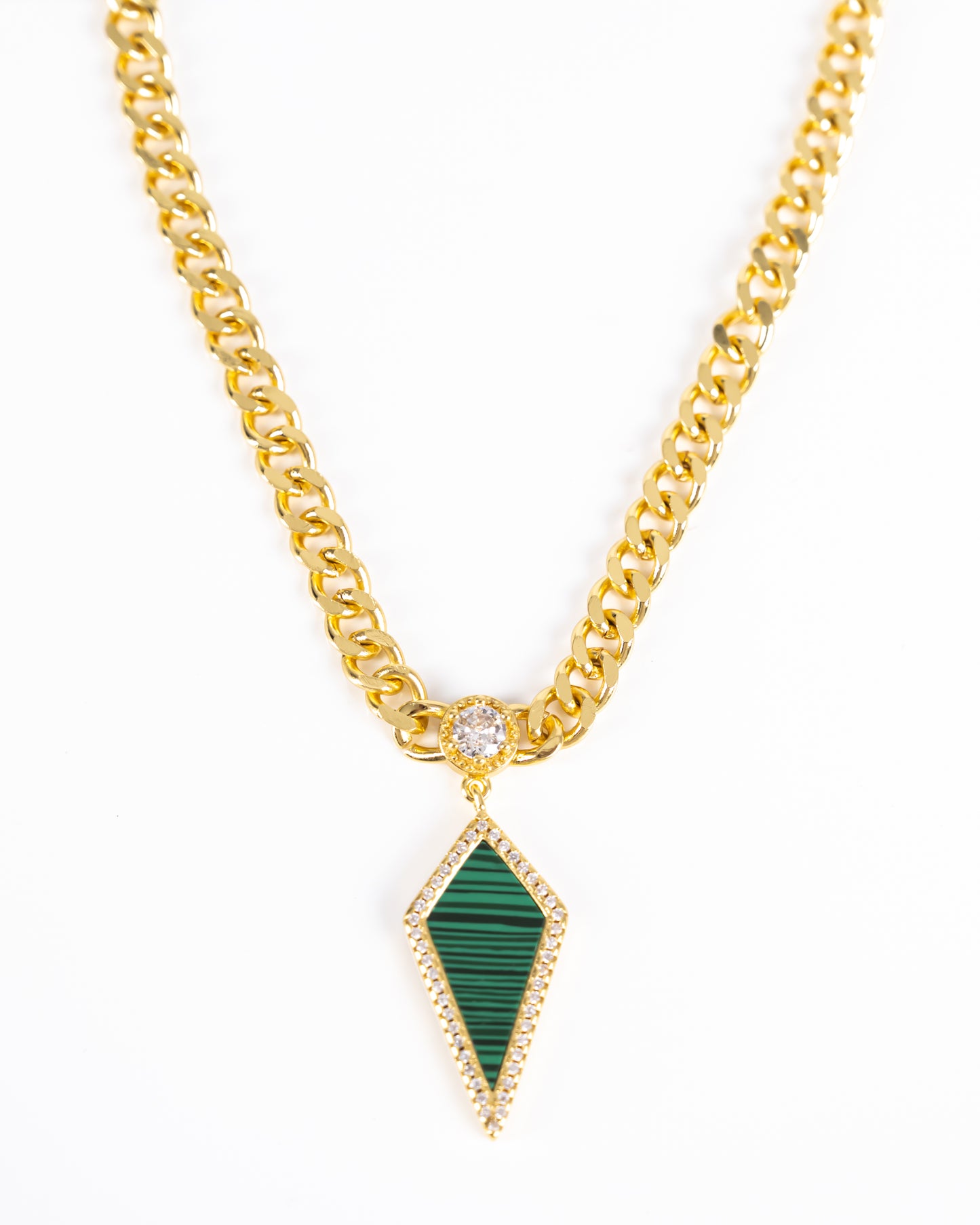 Seven neckless