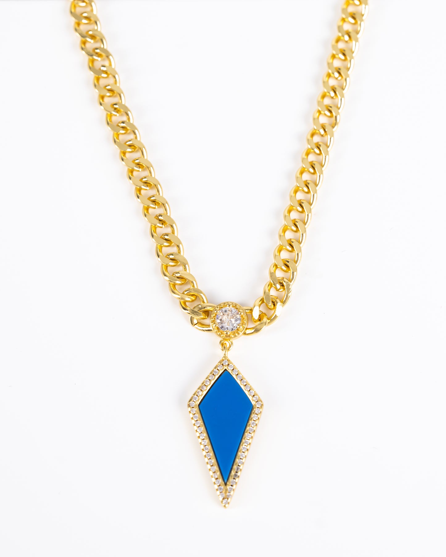 Seven neckless