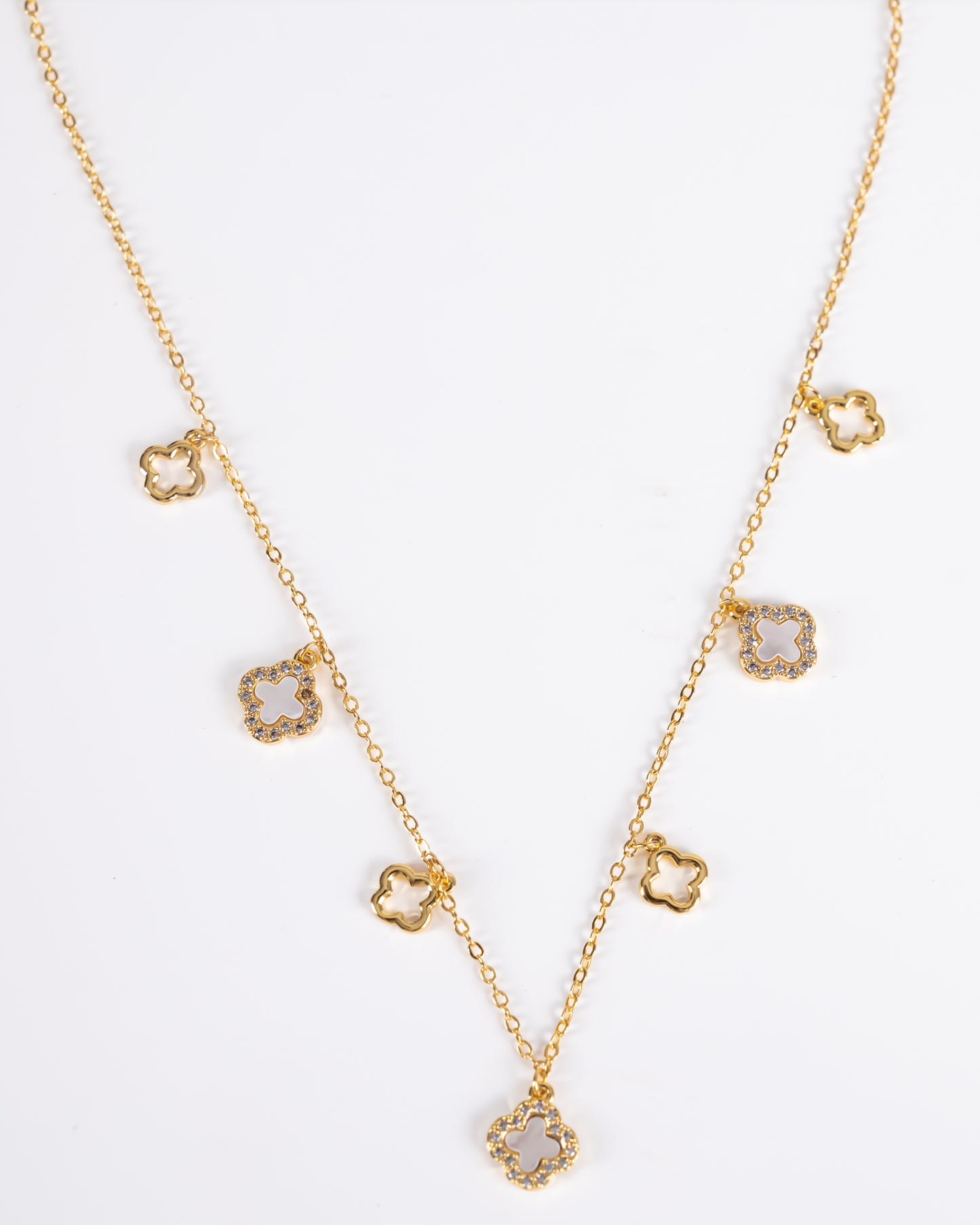 7 Small Double Side - Van Cleef