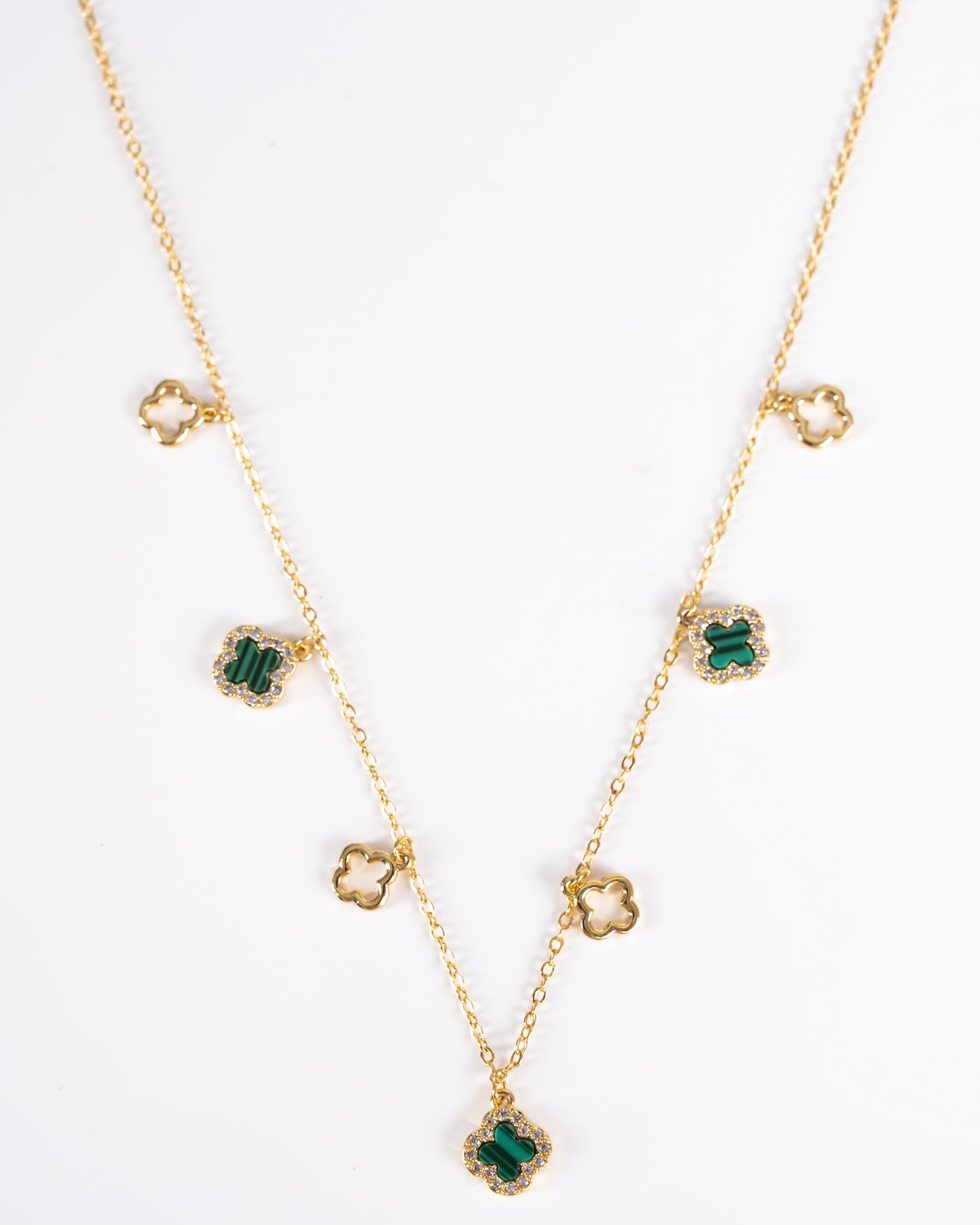 7 Small Double Side - Van Cleef
