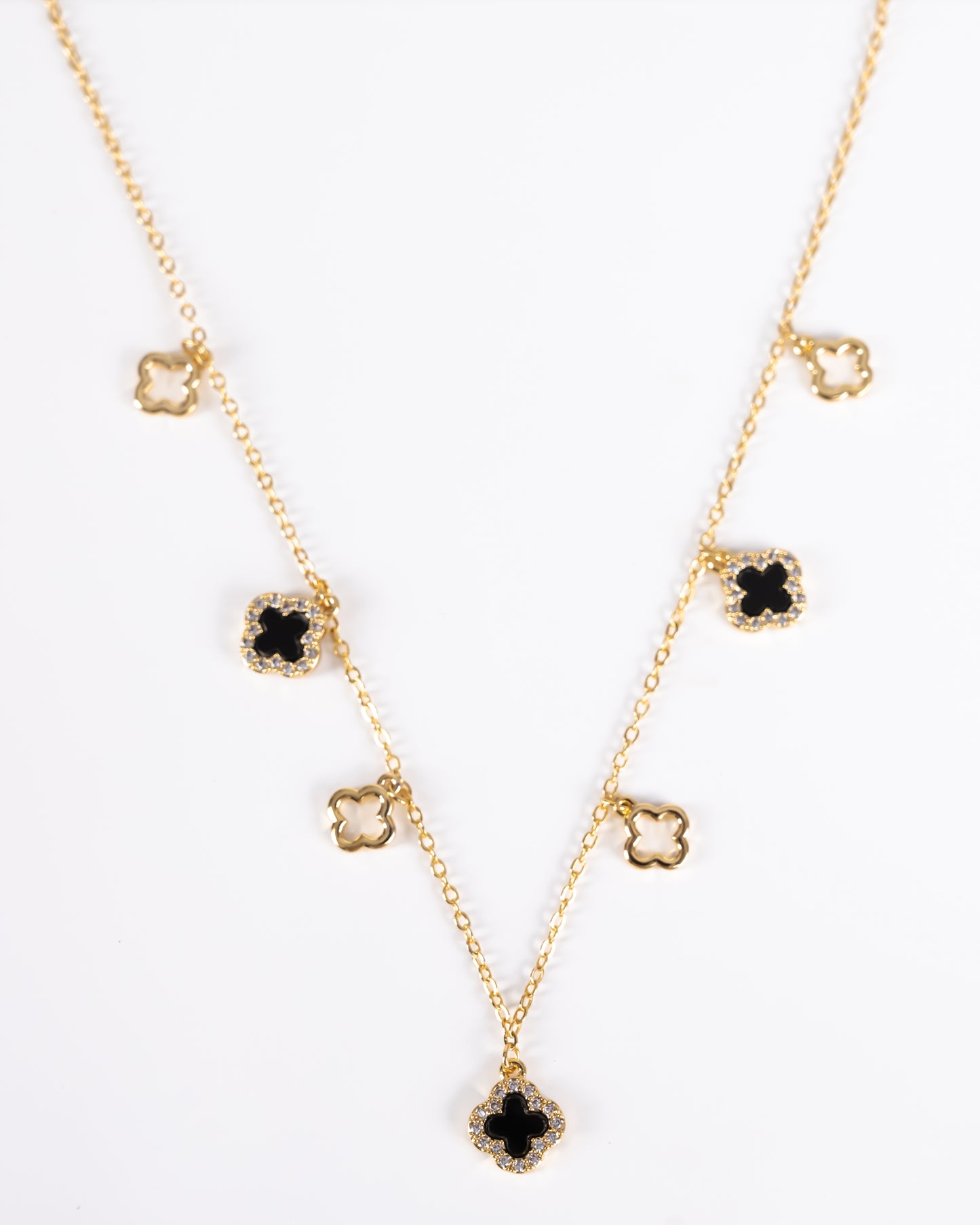 7 Small Double Side - Van Cleef
