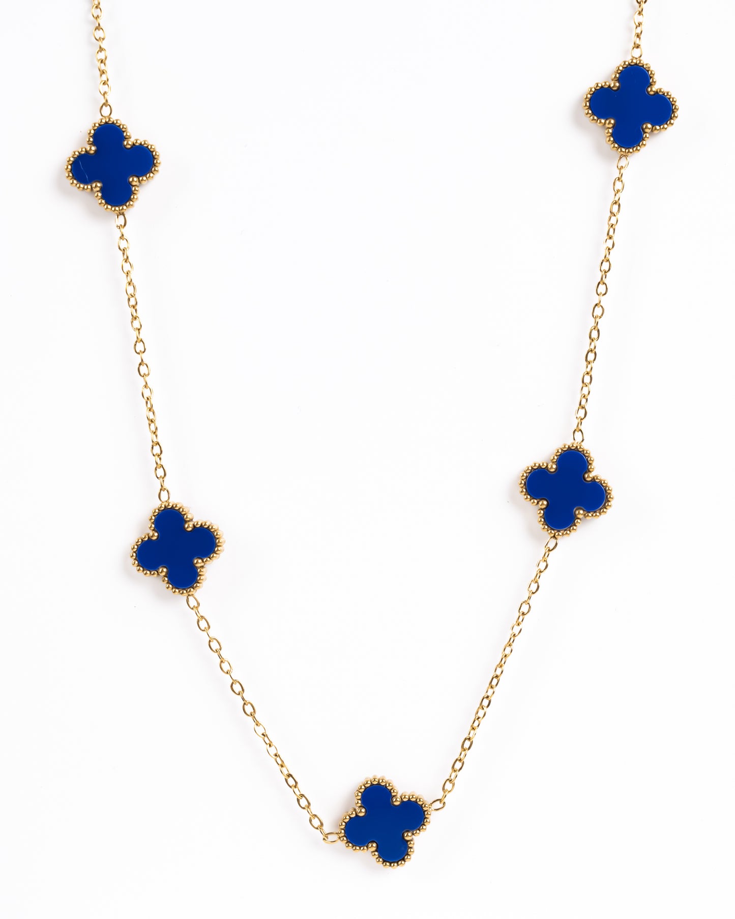 5 Small Double Side - Van Cleef