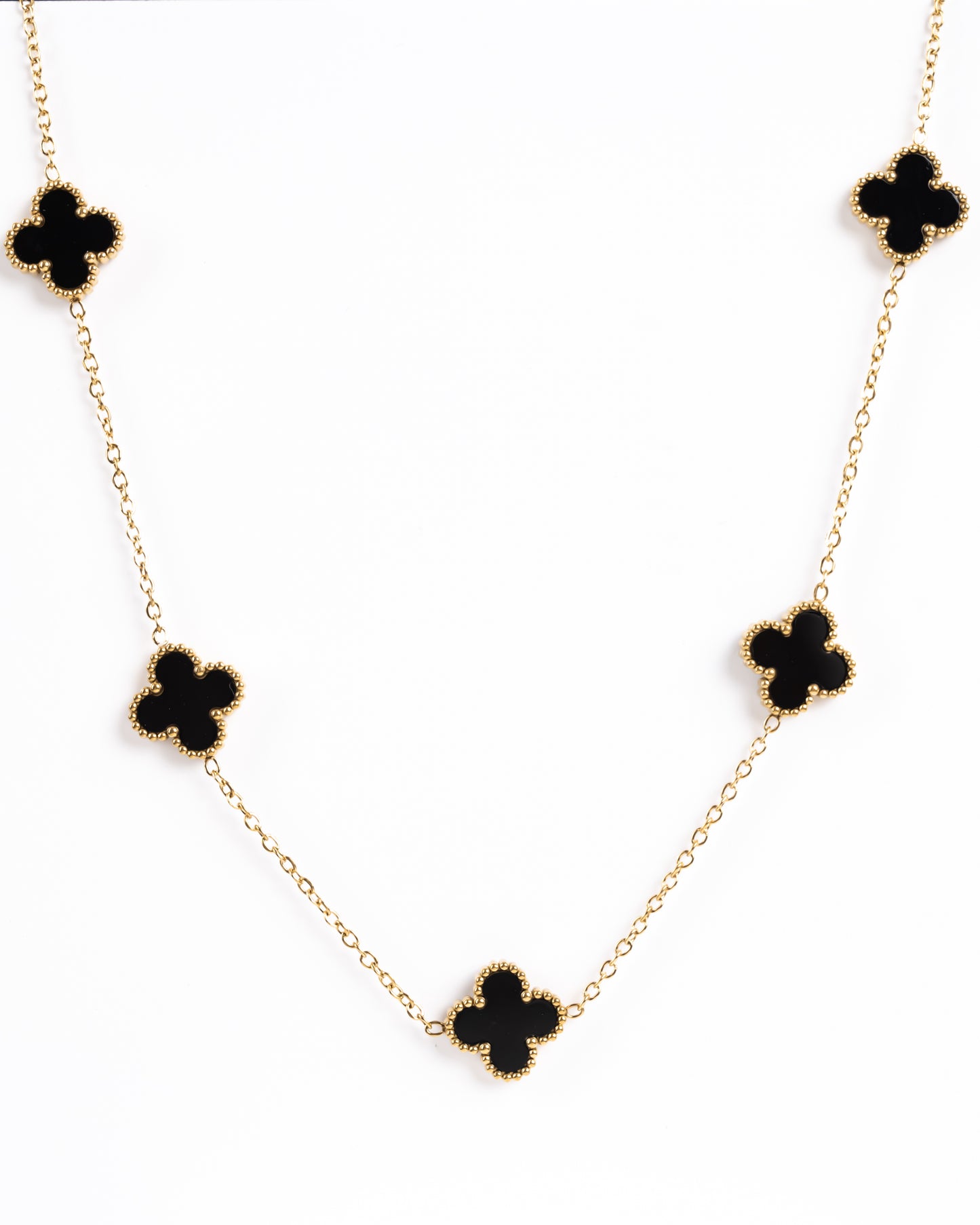 5 Small Double Side - Van Cleef