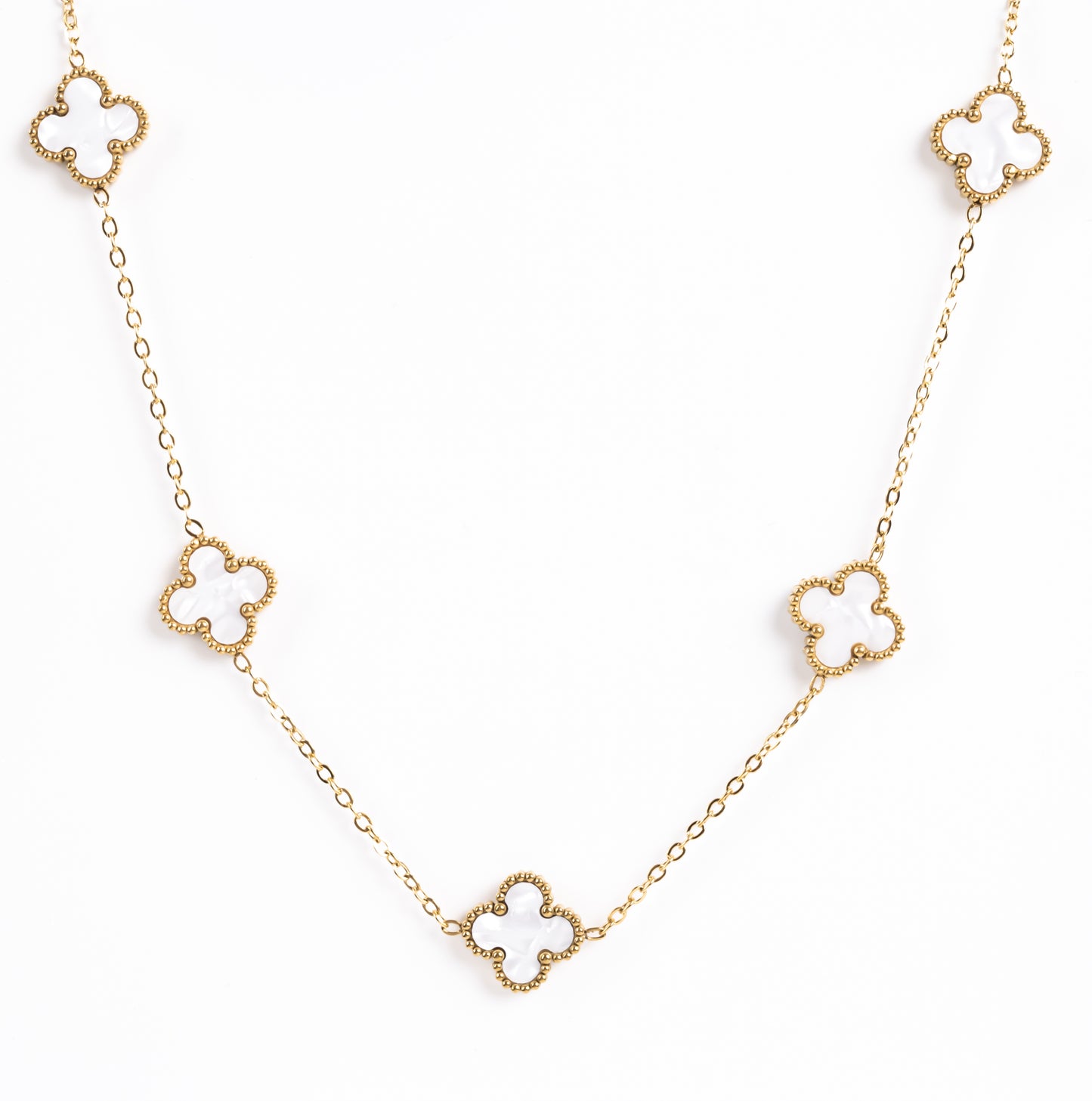 5 Small Double Side - Van Cleef