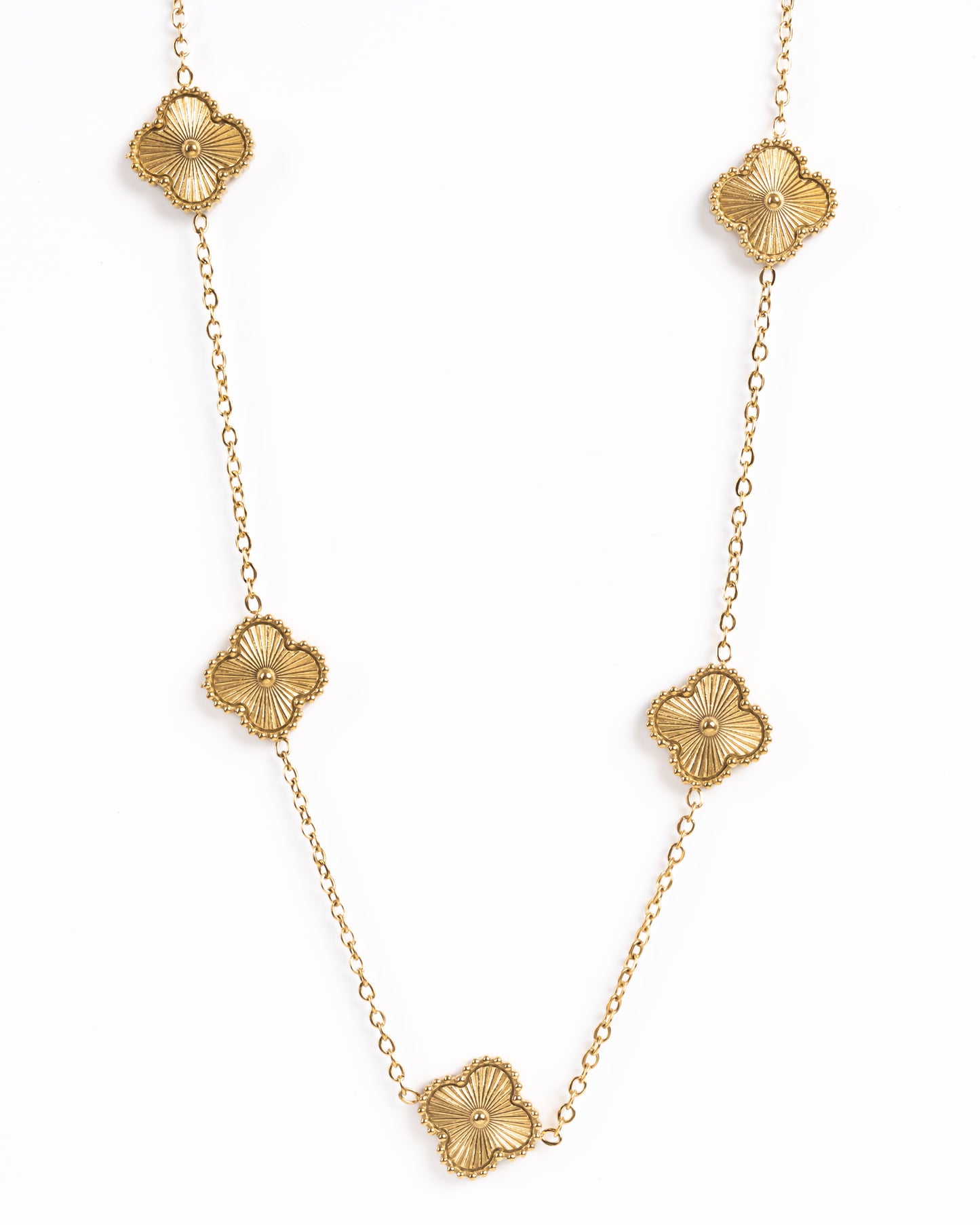5 Small Double Side - Van Cleef