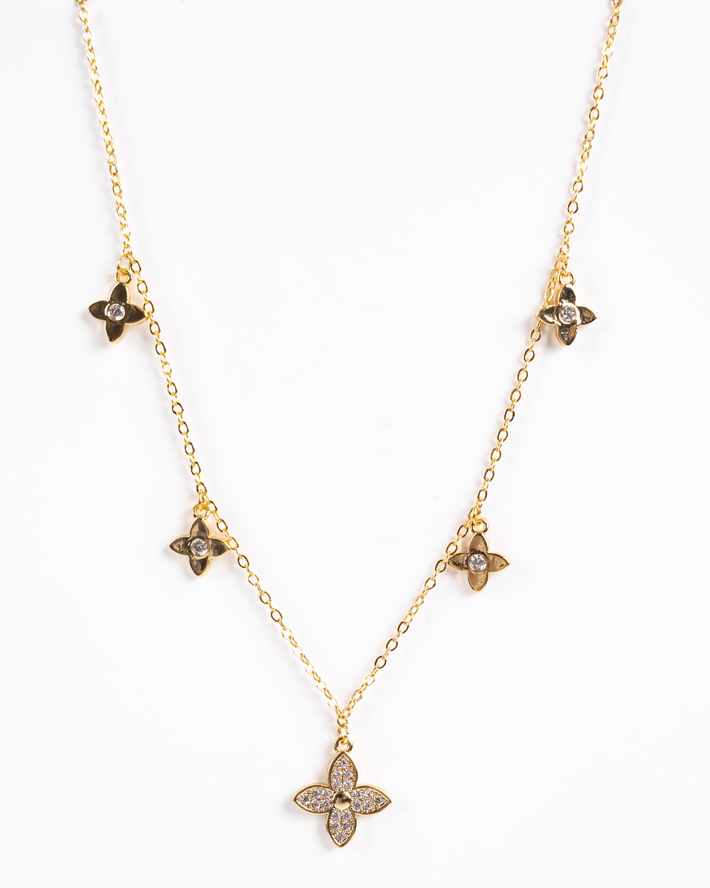 5 Small one Side - Van Cleef