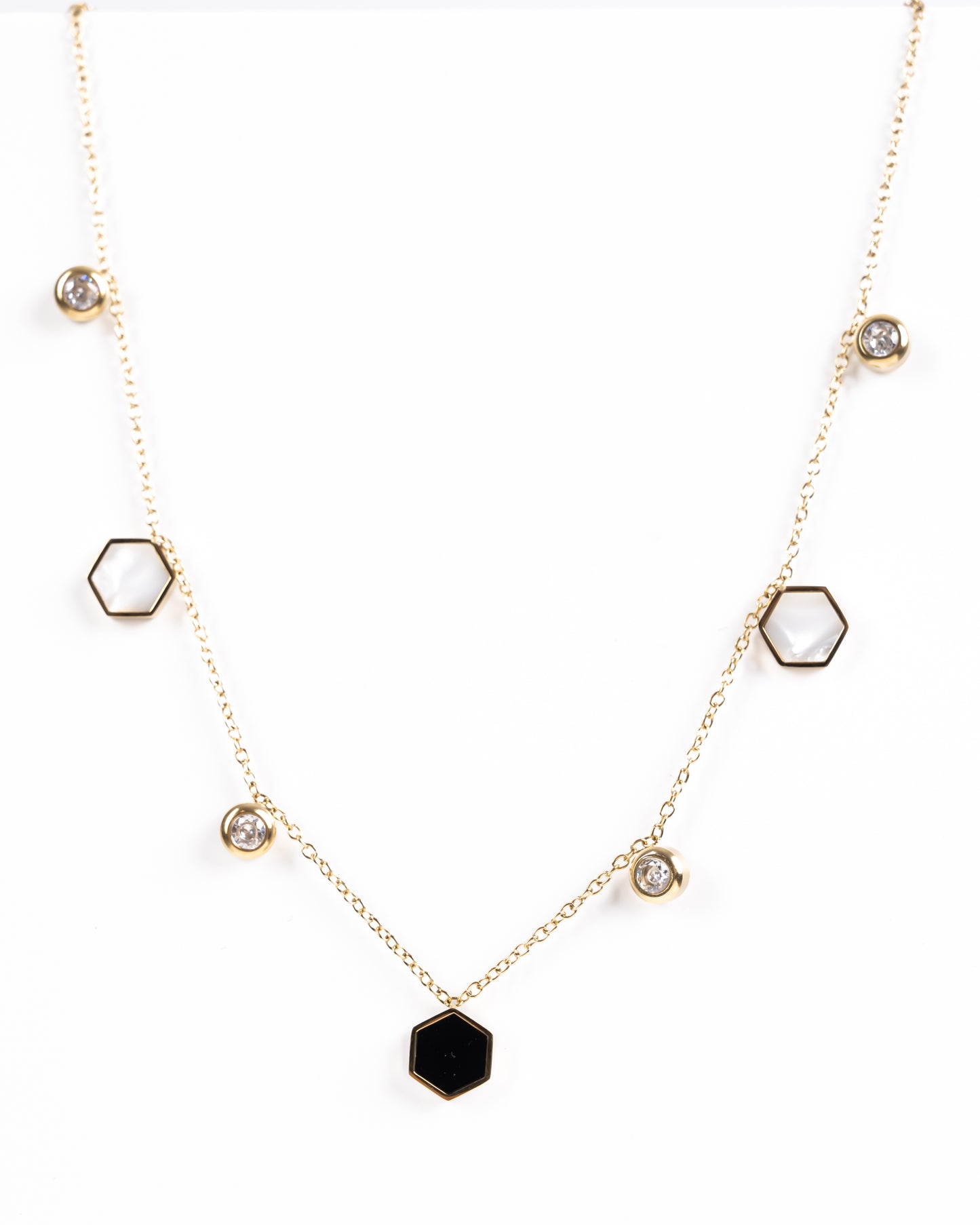 Baia Sommersa necklace