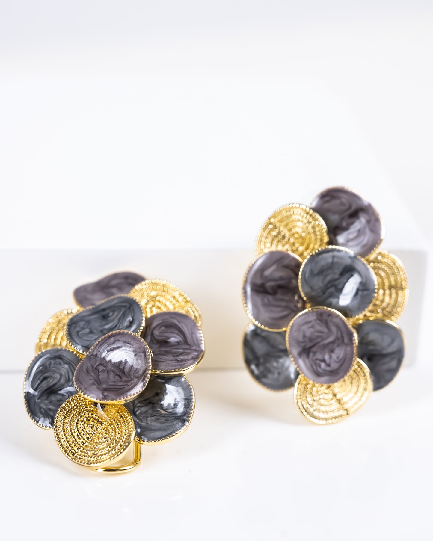 miss camelia Earring