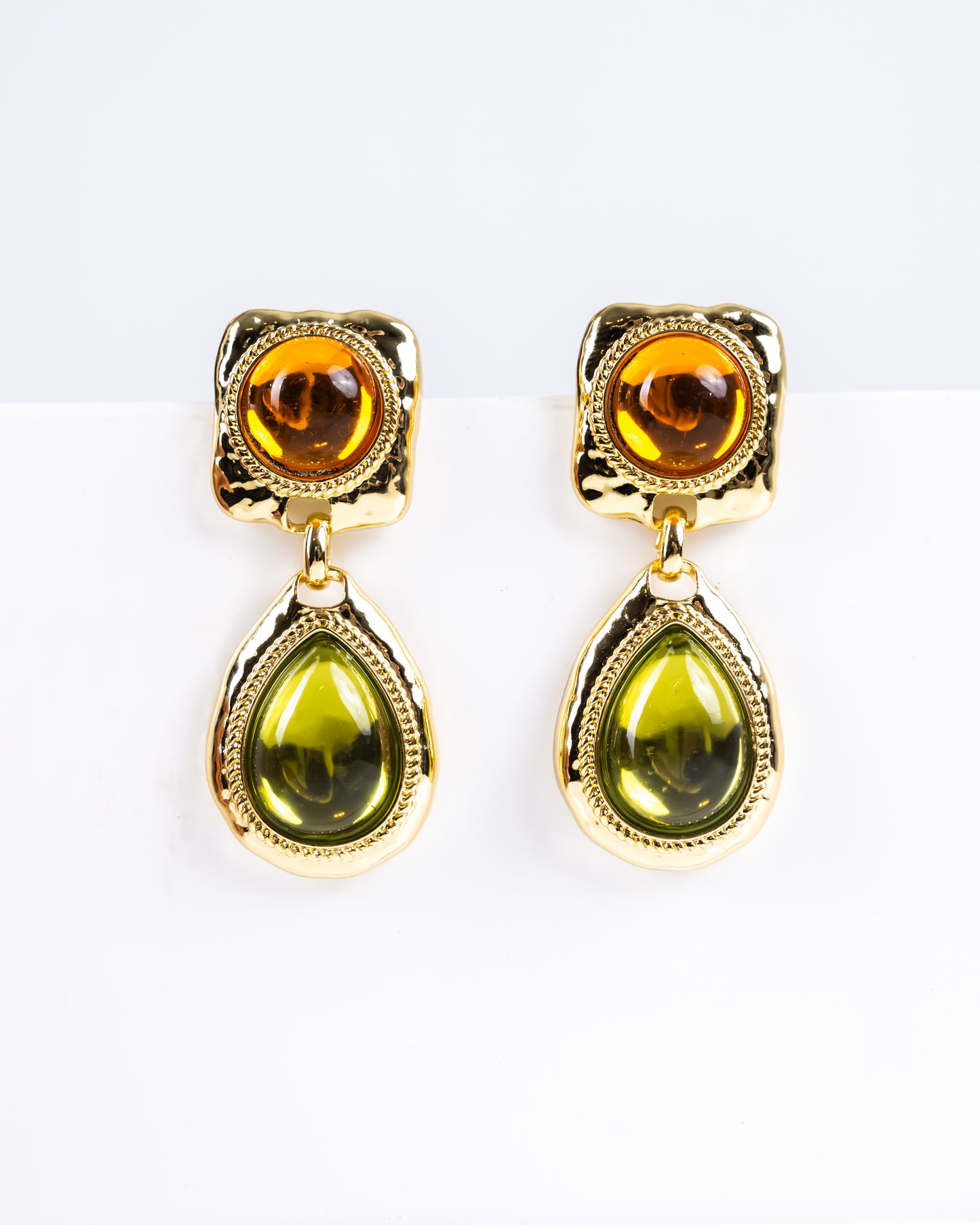 Jelly Earring