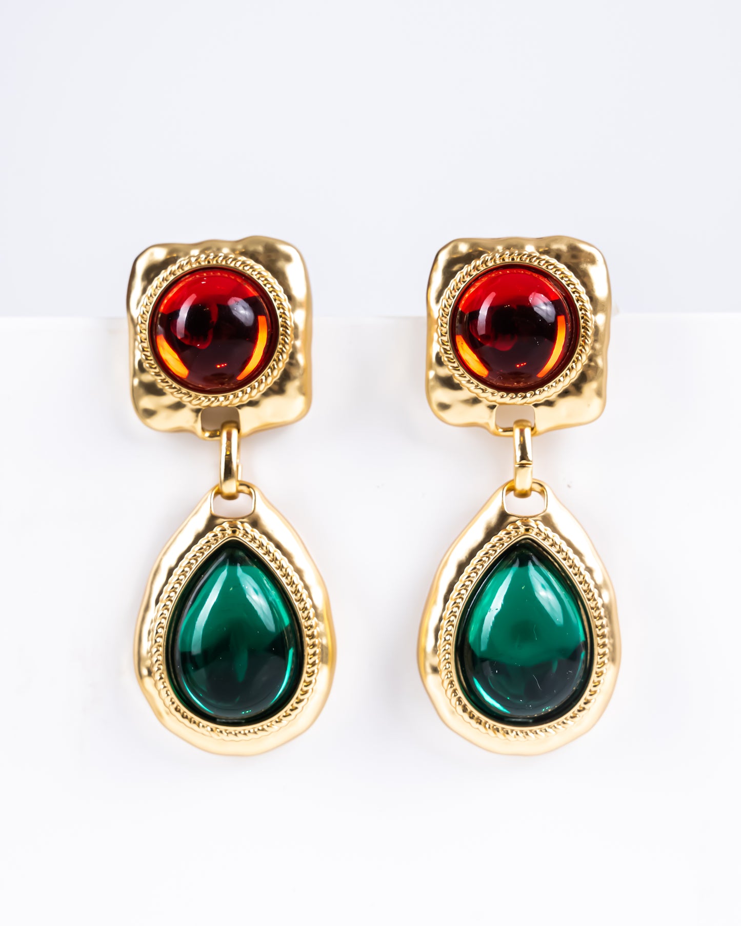 Jelly Earring