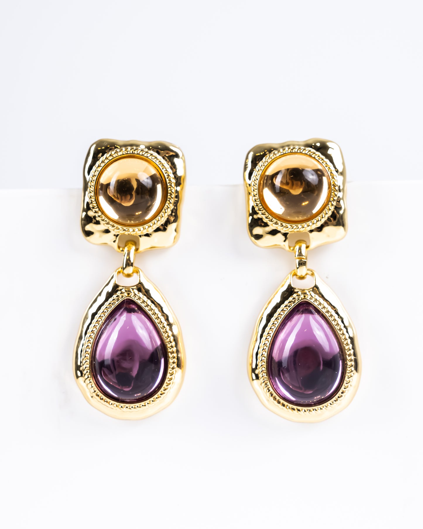 Jelly Earring