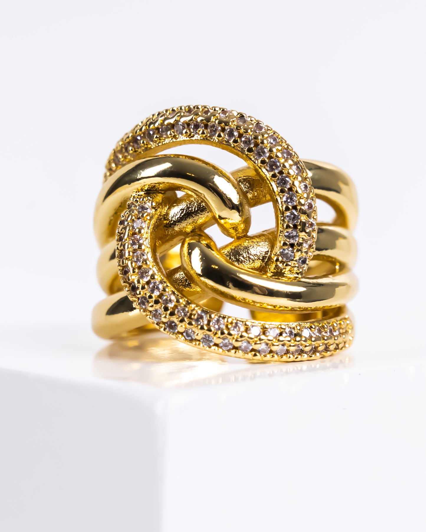 Gold Ring