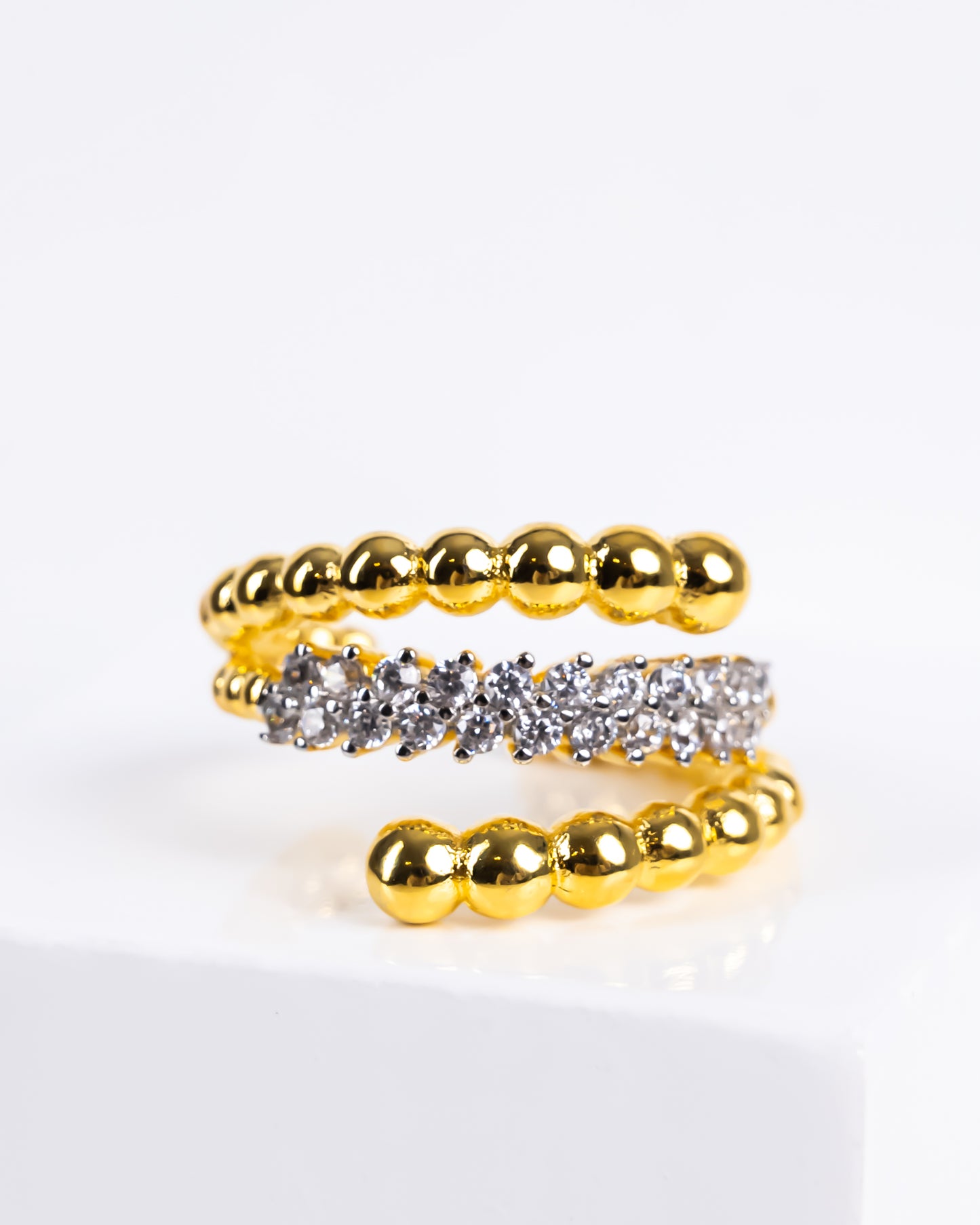 Metal Napkin Ring