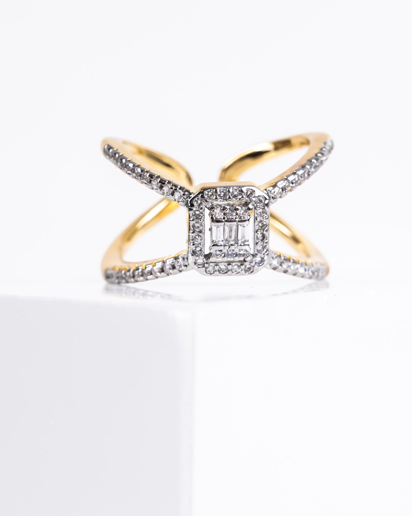 Silver Ring