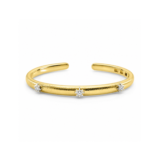 Celestial Spark Bracelet