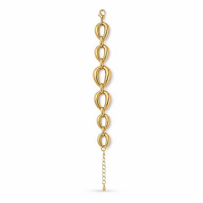 Aurora Link Bracelet
