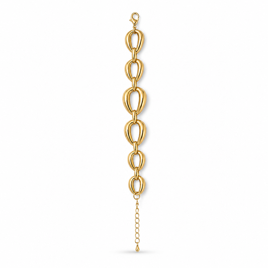 Aurora Link Bracelet
