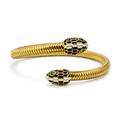 Serpentina Luxe Bracelet