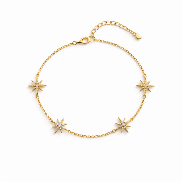 Mini Star Bracelet