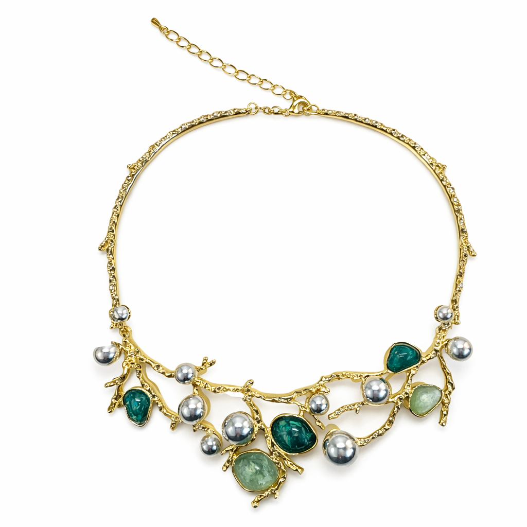 Forest Muse Necklace