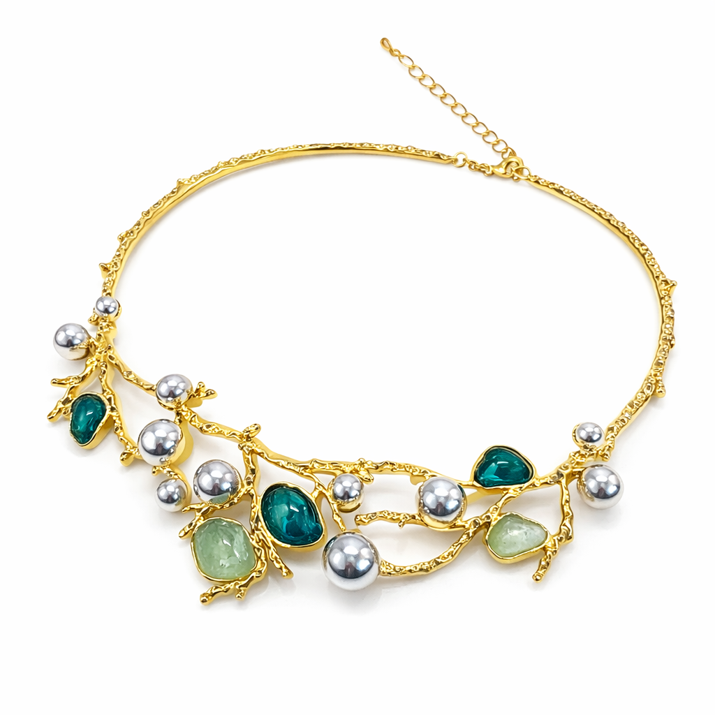 Forest Muse Necklace