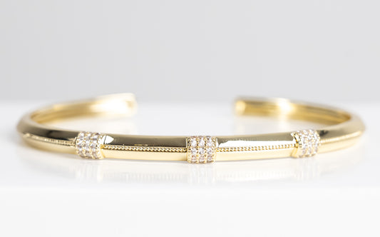 Basic bracelet