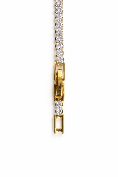 Classic Tennis Bracelet