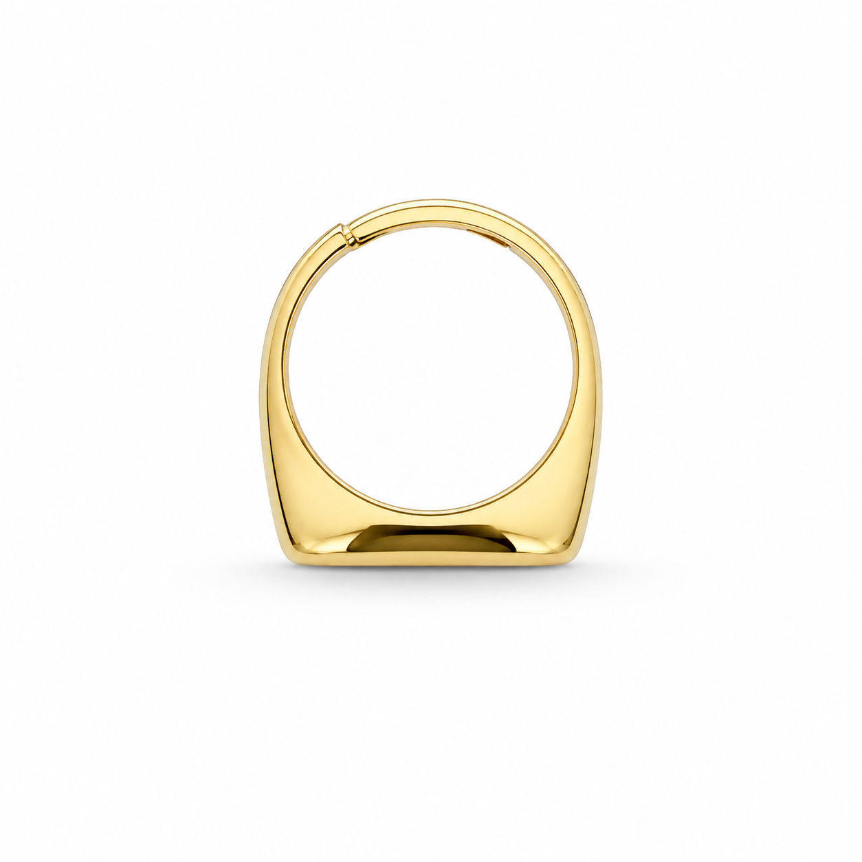 Evil Eye-Pinky Ring
