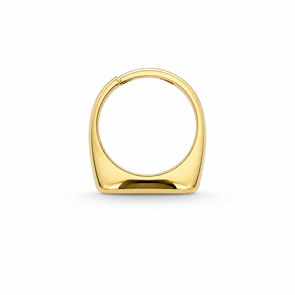 Evil Eye-Pinky Ring