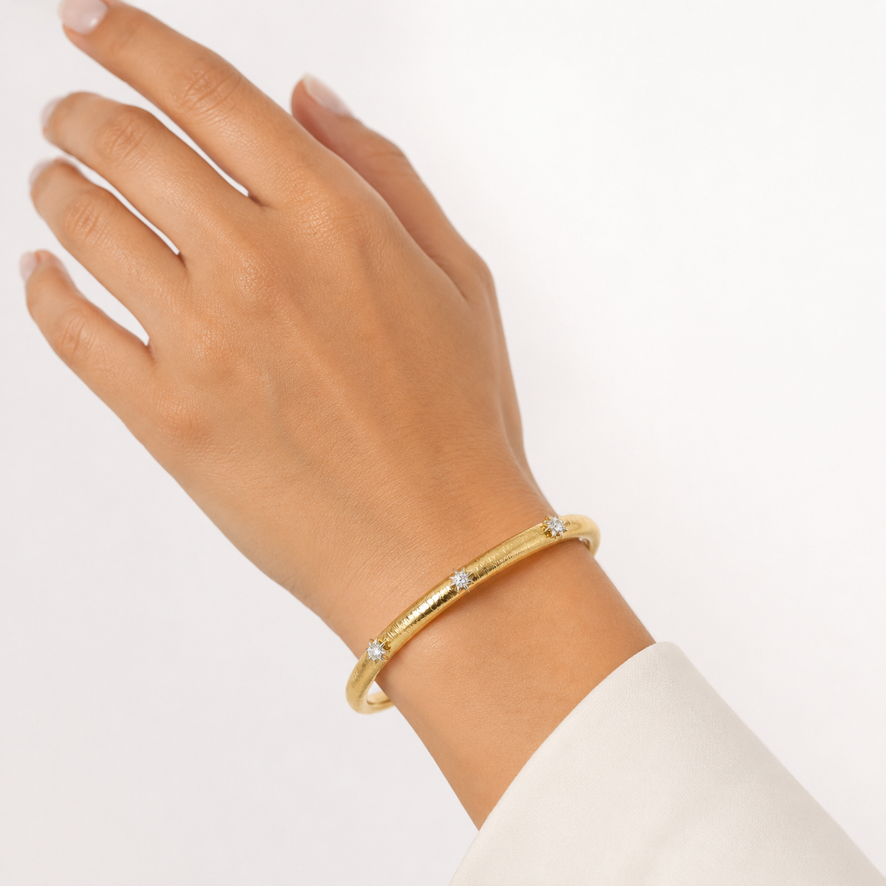 Celestial Spark Bracelet