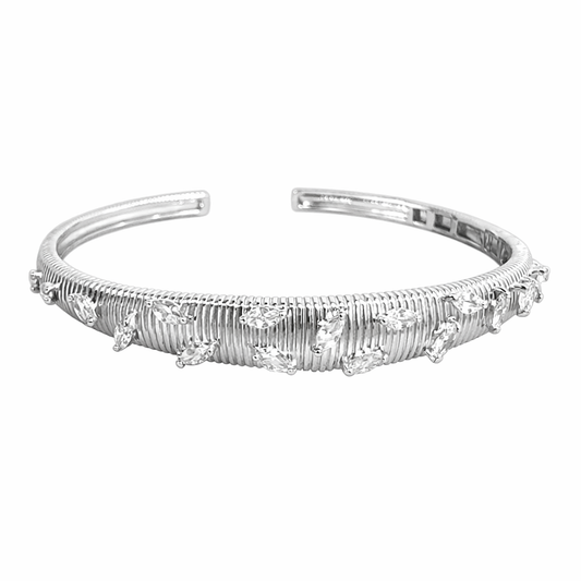 Celeste Marquise Bracelet