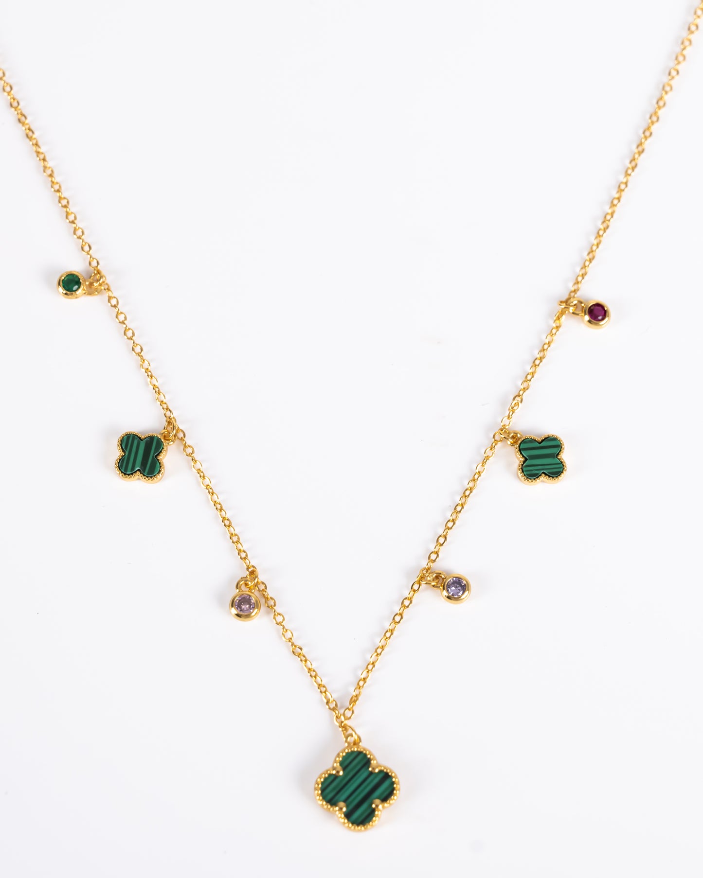 3 small double size - van cleef