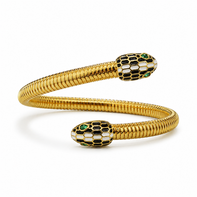 Serpentina Luxe Bracelet