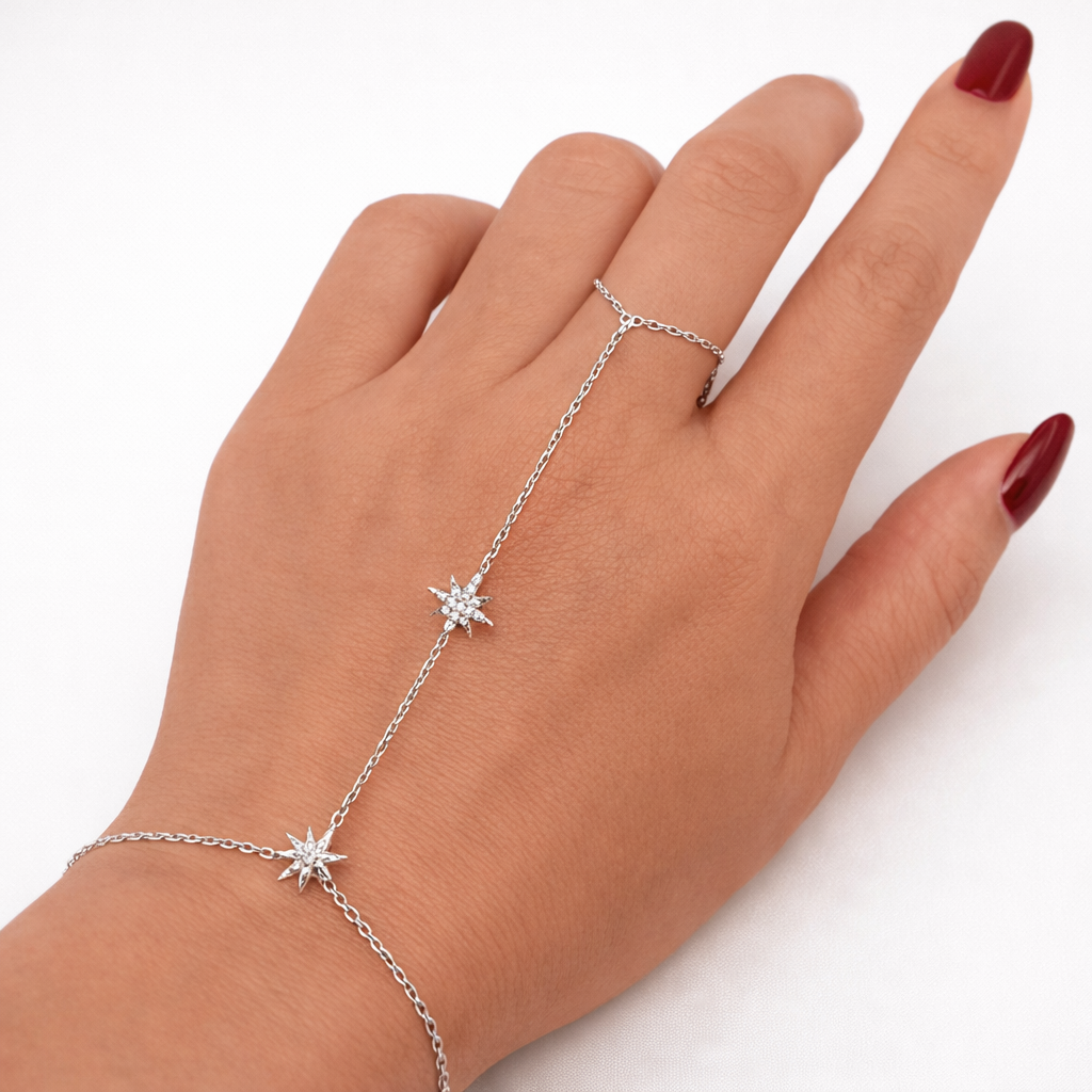 Astra Hand Chain