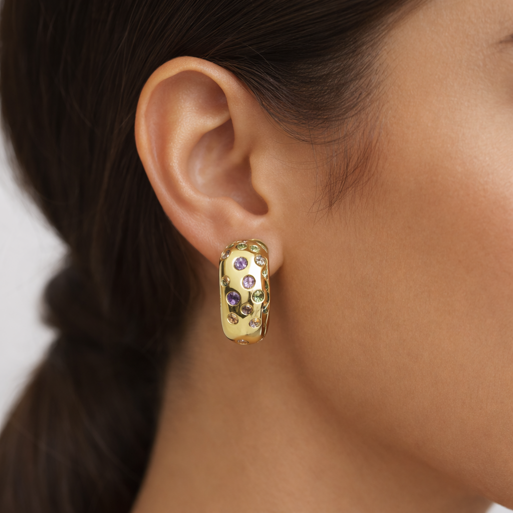 ستادد جولد هوب