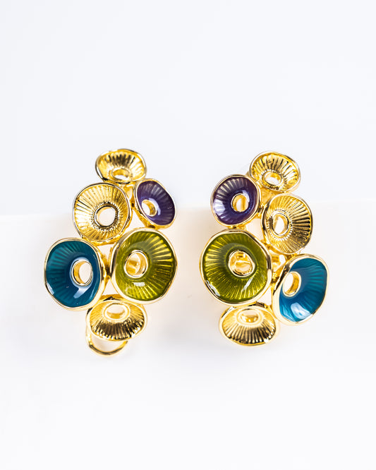 Bellini Earring