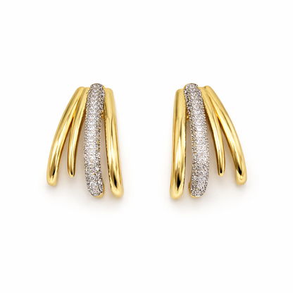 كريستال تاسل