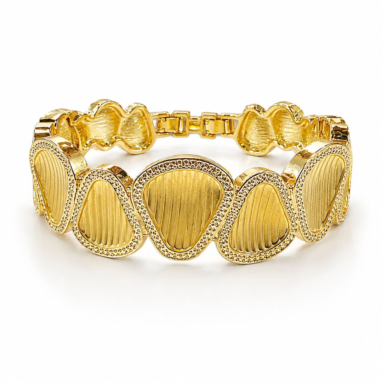 Aurora Ripple Bracelet