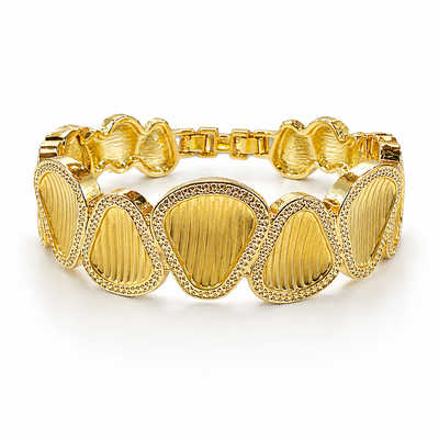 Aurora Ripple Bracelet