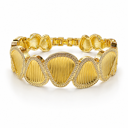 Aurora Ripple Bracelet