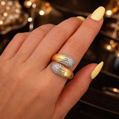 The Golden Wave Open